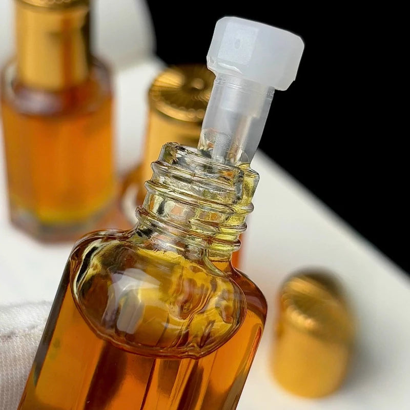 Hainan Agarwood – Supercritical Pure Essential Oil for Office & Home