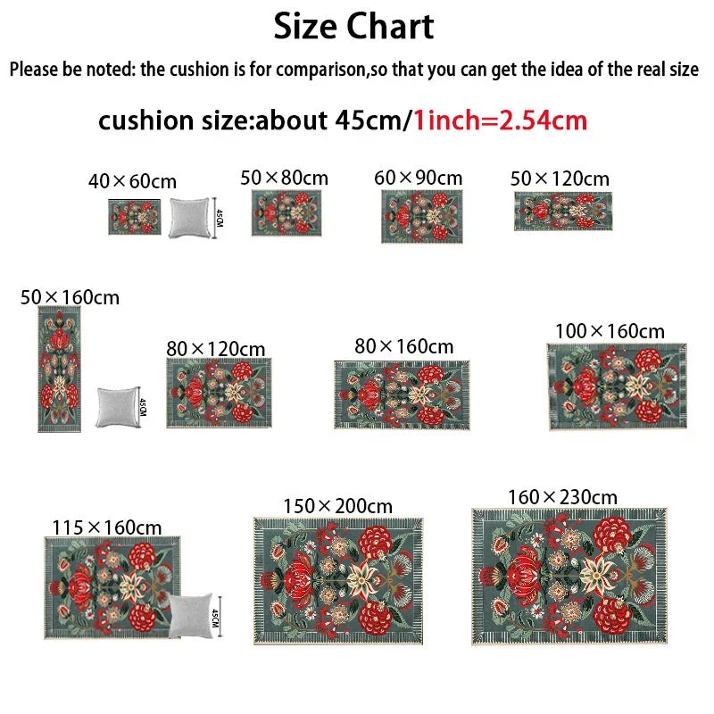 Soft Islamic Prayer Rug for Muslim Women, Elegant Carpet, Home Decoration Portable Prayer