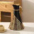 The Heritage Thermos – Warmth That Travels with You