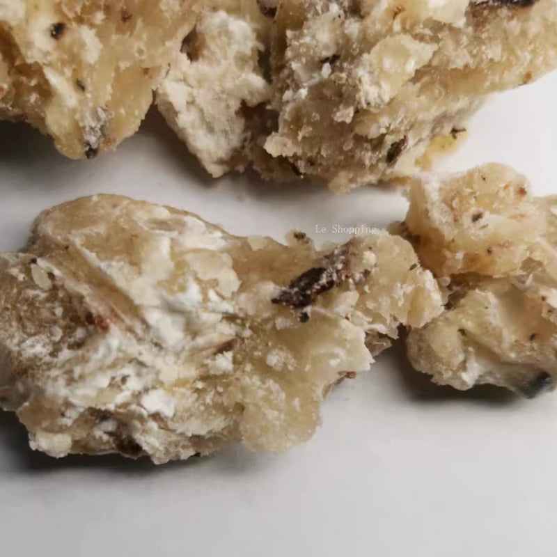 100g Elemi Resin – Raw Material for Incense, Sachet & Air Purification
