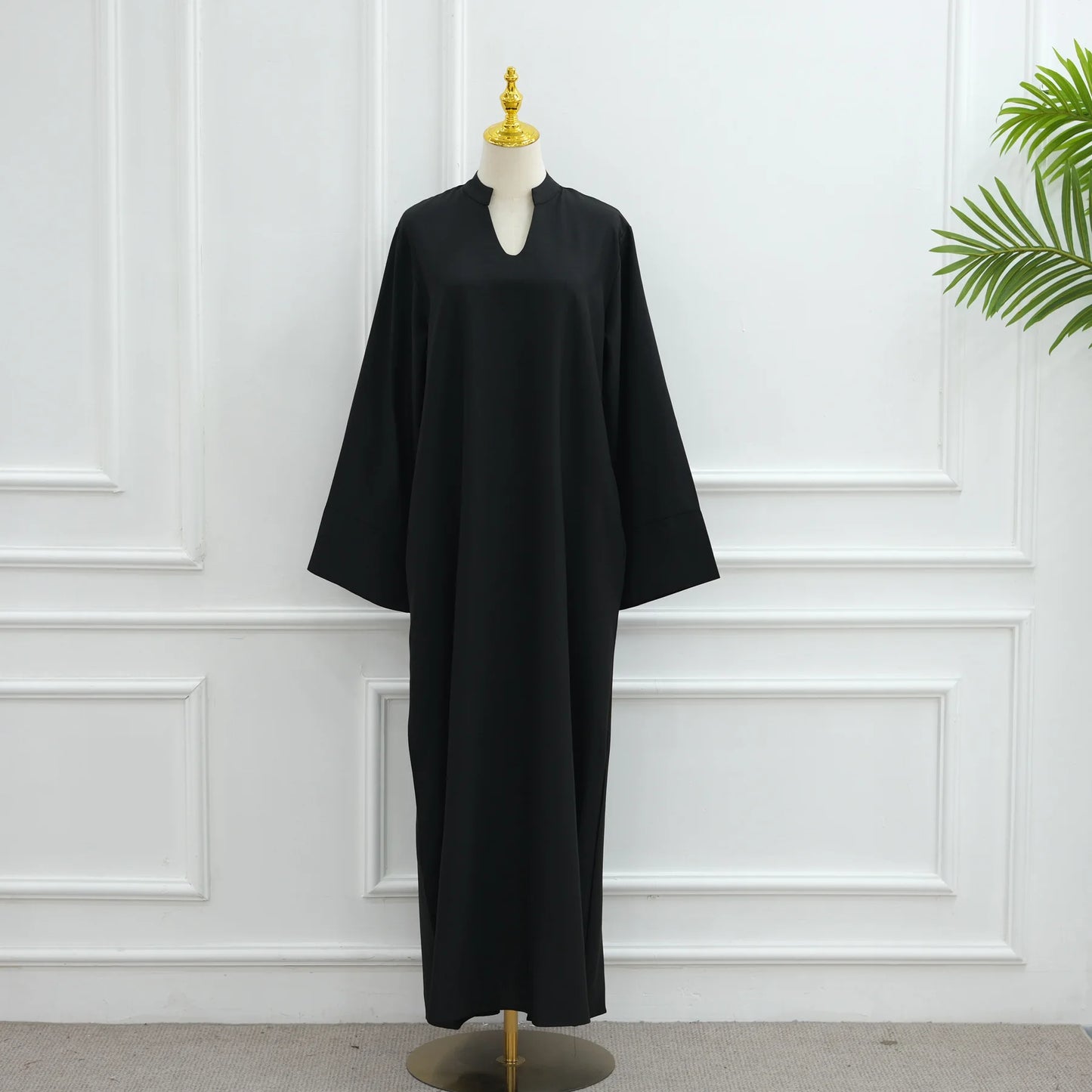 Eid in America – Kaftan for the Muslim Woman