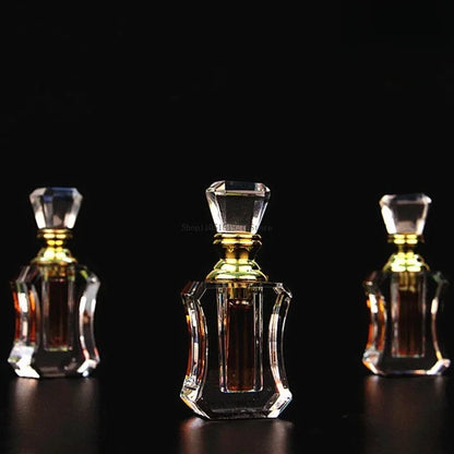 2g Supercritical Extraction High-Grade Agilawood Essential Oil Portable Aromatherapy Home Indoor Relaxation Meditation Fragrance