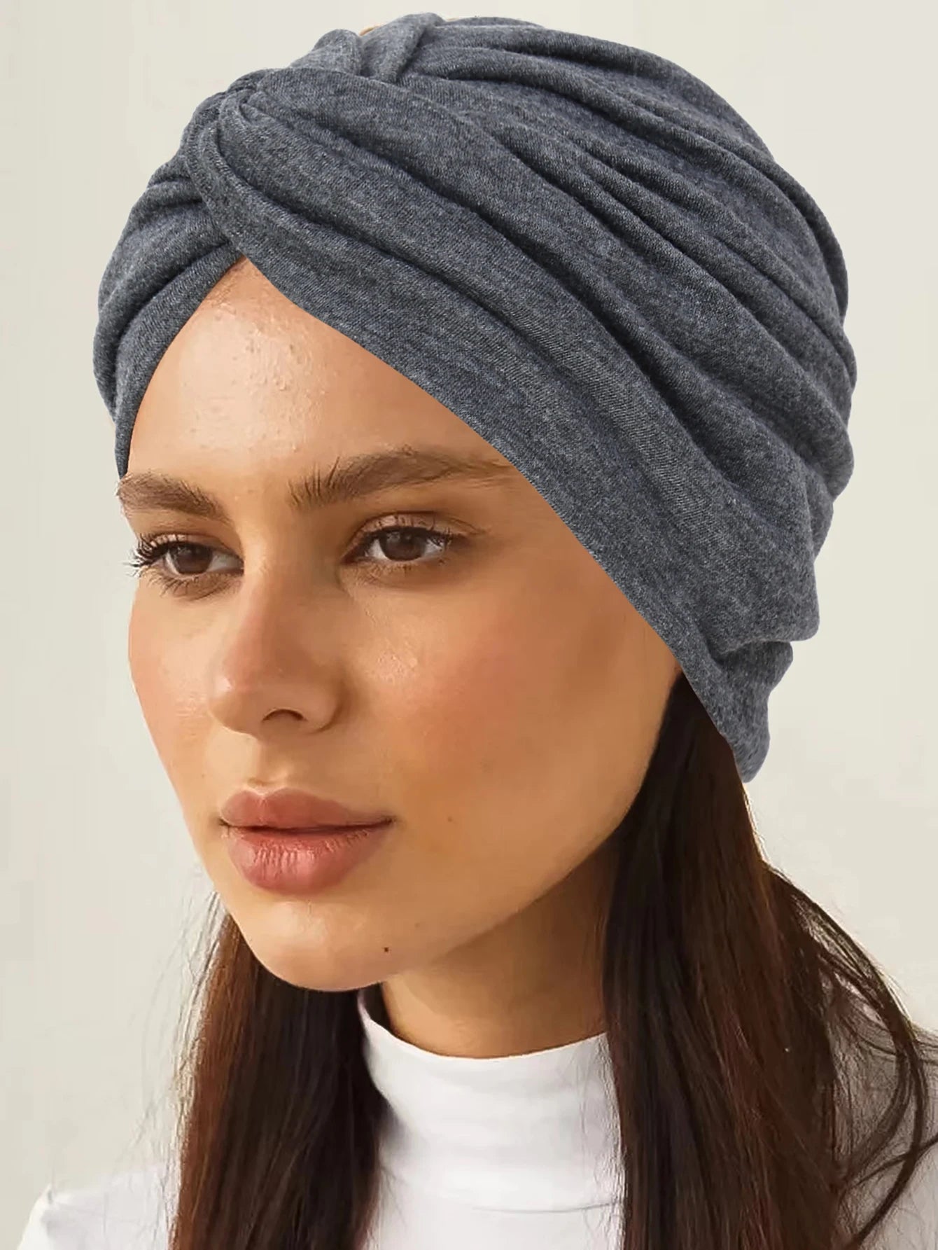 The Comfort Hijab Cap – Softness, Care, and Faith Combined