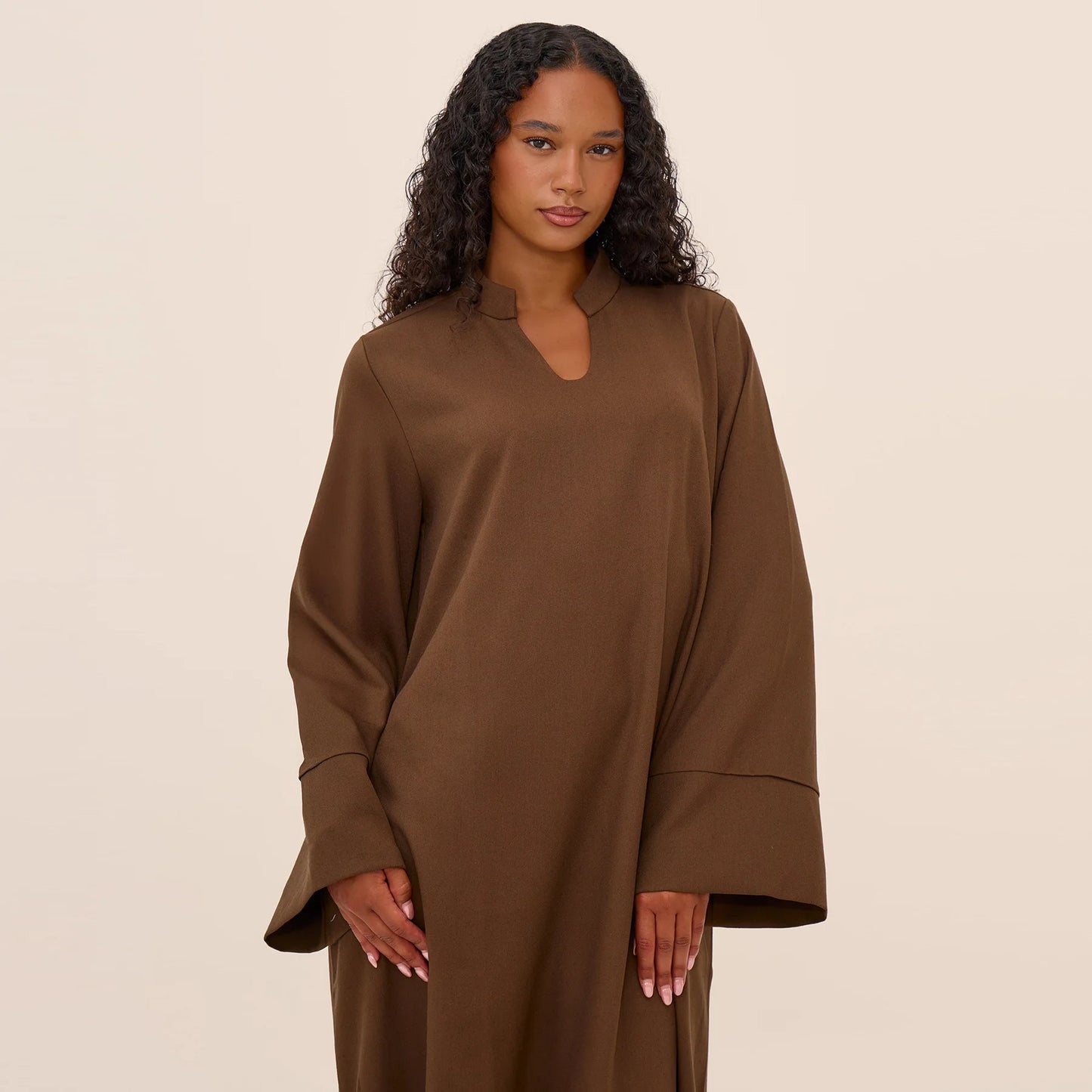 Eid in America – Kaftan for the Muslim Woman