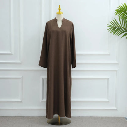 Eid in America – Kaftan for the Muslim Woman