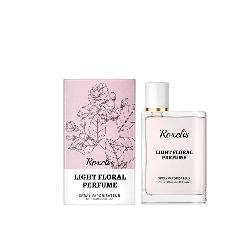 Caramel & Vanilla – 100ml Gourmand EDP for Her