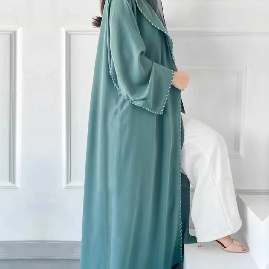 The Everyday Eid – 2-Piece Scarf Set for the Muslim Woman in America