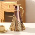 The Heritage Thermos – Warmth That Travels with You