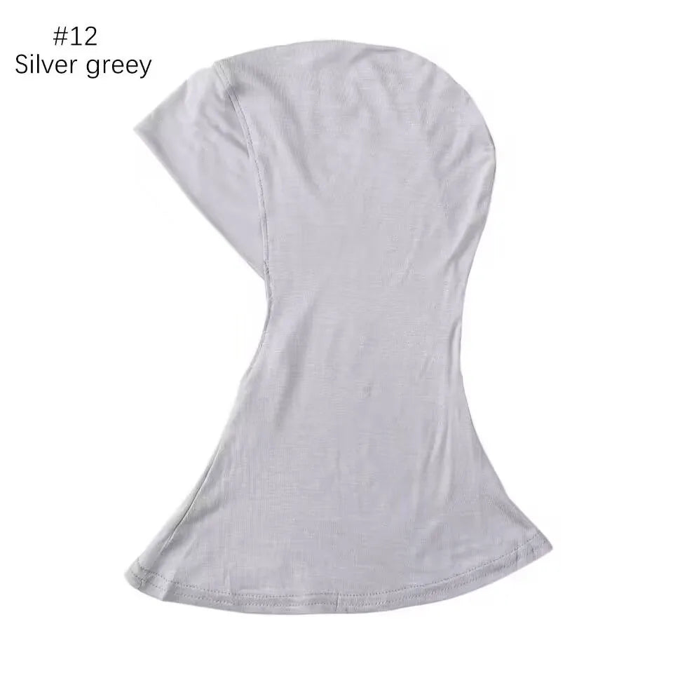 The Underscarf Cap – Your Hijab’s Perfect Partner