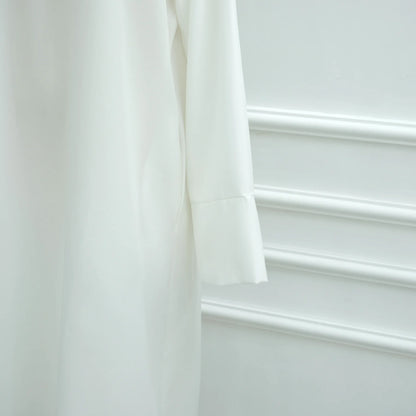 Eid in America – Kaftan for the Muslim Woman