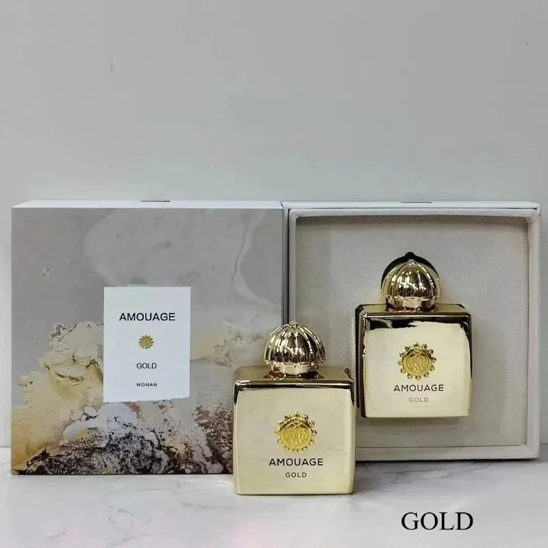 Amouage – 100ml Floral Oriental Chypre EDP for Her