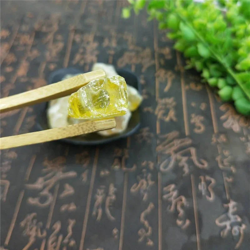 Song Xiang Rosin – Chinese Pine Resin Incense (Colophony)