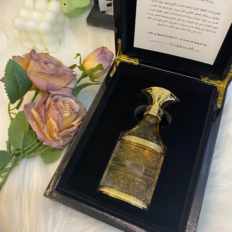 Amouage Radiance – 50ml Amber Floral Unisex EDP