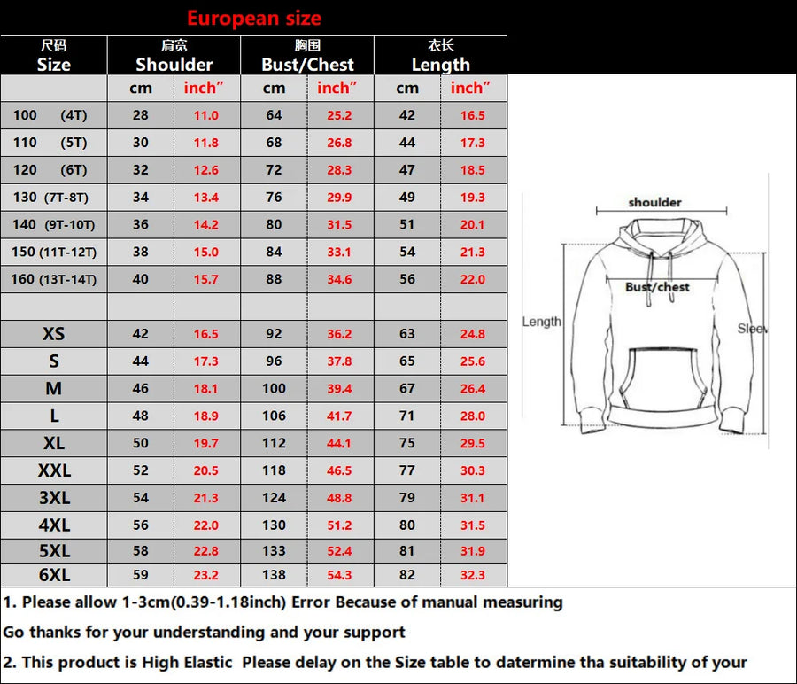 Eye of Horus 3D Zip Hoodie – Unisex Egyptian Print Oversized Sweatshirt