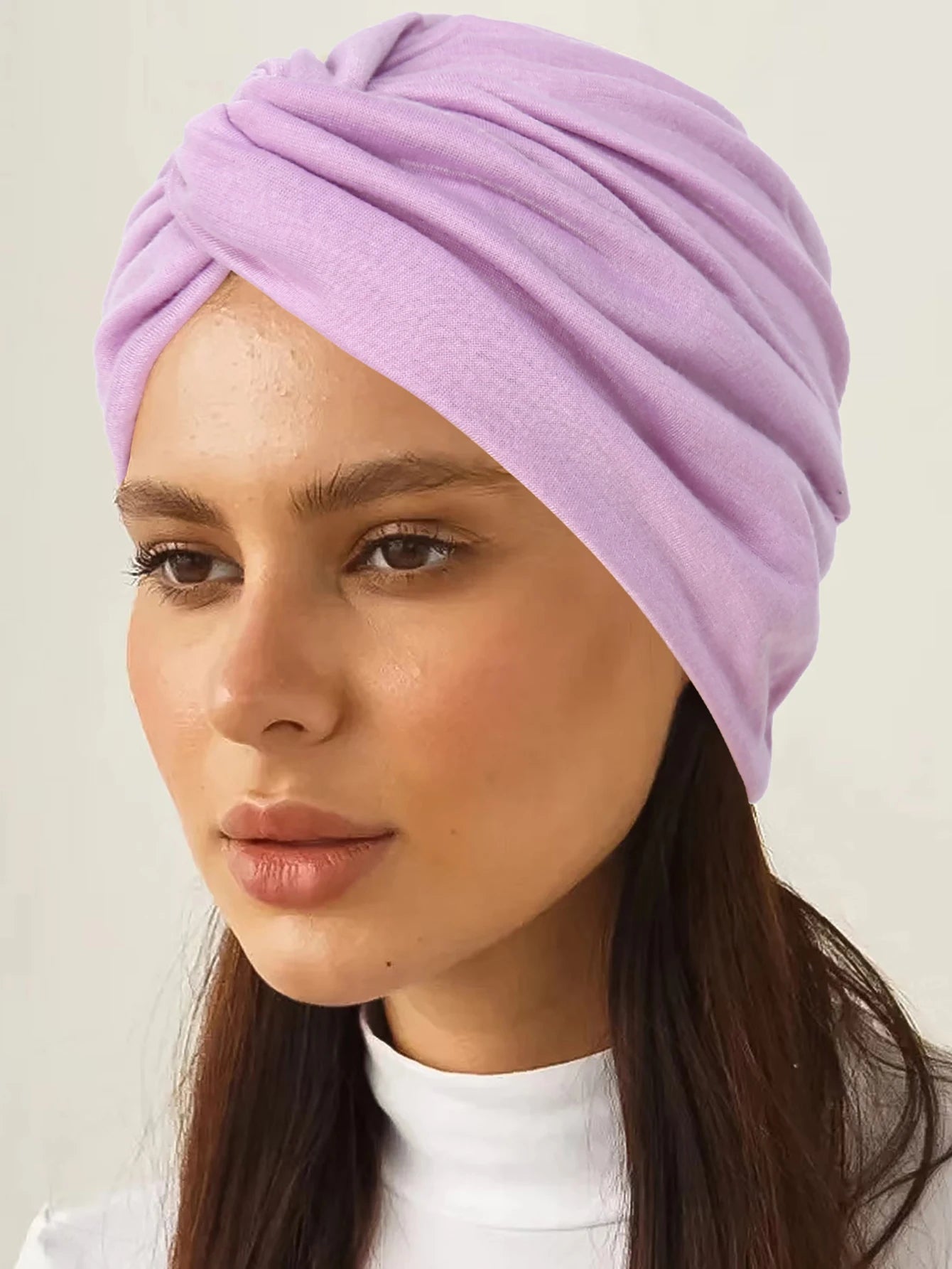 The Comfort Hijab Cap – Softness, Care, and Faith Combined