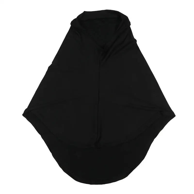 The Jersey Modal Instant Hijab – Softness Meets Simplicity