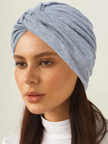 The Comfort Hijab Cap – Softness, Care, and Faith Combined