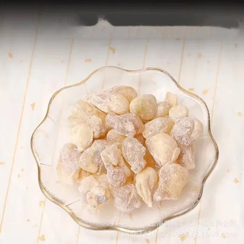 Oman Hojari – Premium Green Frankincense for Meditation & Home
