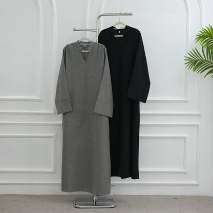 Eid in America – Kaftan for the Muslim Woman