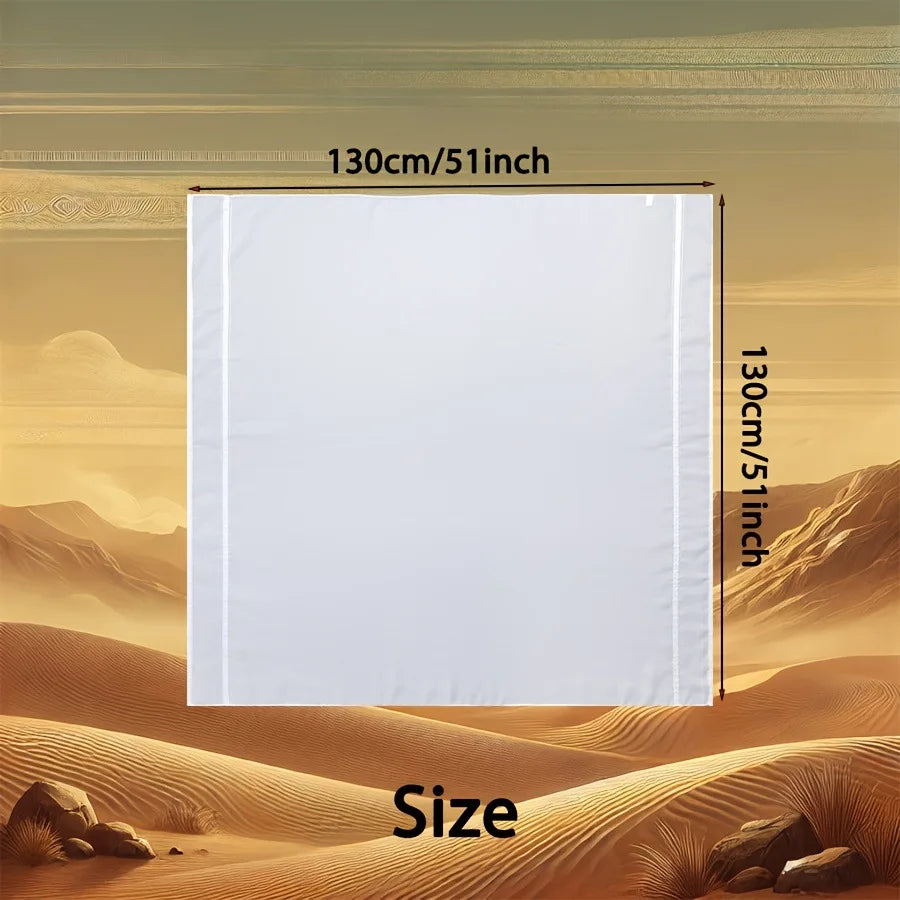Wholesale Arabic Shemagh Scarf Dubai Saudi Middle East Daily Muslim Men Ramadan Headwear Fast Selling