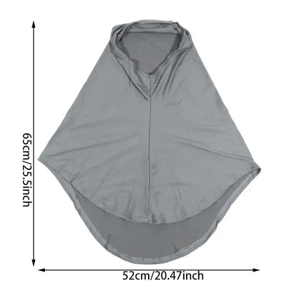 The Jersey Modal Instant Hijab – Softness Meets Simplicity