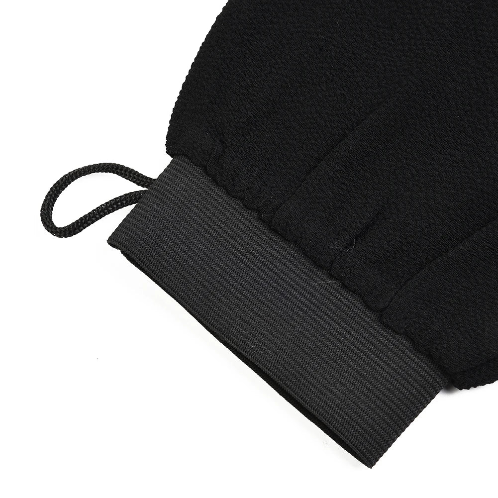 The Moroccan Kessa – Traditional Hammam Exfoliating Glove (1-2 Pcs)