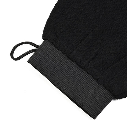 The Moroccan Kessa – Traditional Hammam Exfoliating Glove (1-2 Pcs)