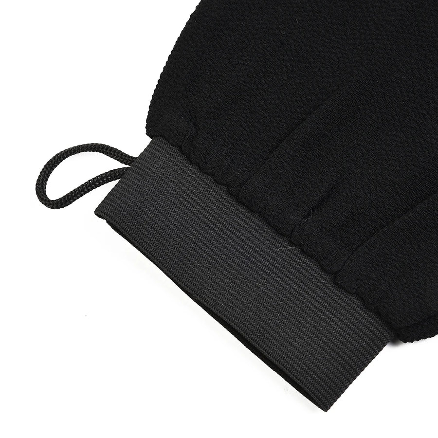 The Moroccan Kessa – Traditional Hammam Exfoliating Glove (1-2 Pcs)