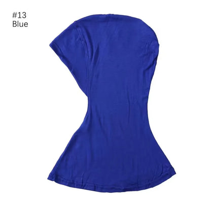 The Underscarf Cap – Your Hijab’s Perfect Partner