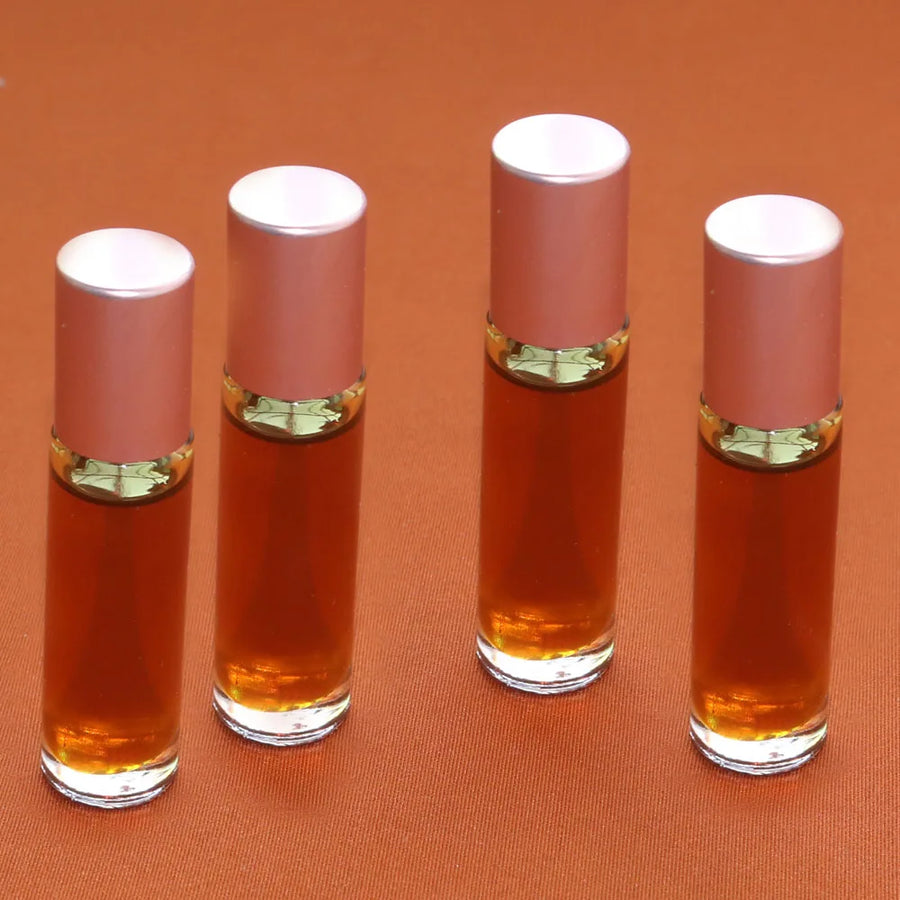 10g Pure Kynam Oil – Steam Distilled Qi Nan Fragrance