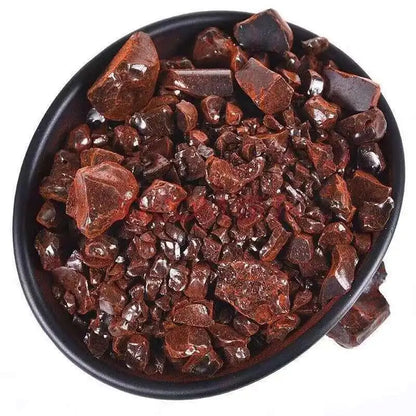 Dragon's Blood Resin – Purification, Protection & Exorcism Incense