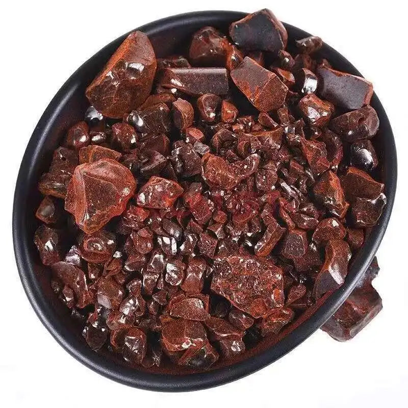 Dragon's Blood Resin – Purification, Protection & Exorcism Incense