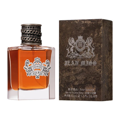 Bad Boys Oud – Wild Sandalwood & Pheromone EDP for Him