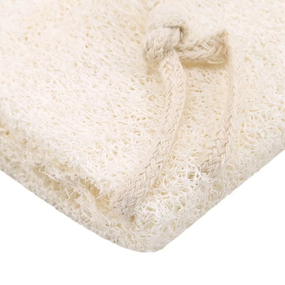 1/3pcs Organic Loofahs Loofah Spa Exfoliating Scrubber natural Luffa Body Wash Sponge Remove Dead Skin Made Soap Dishwashing