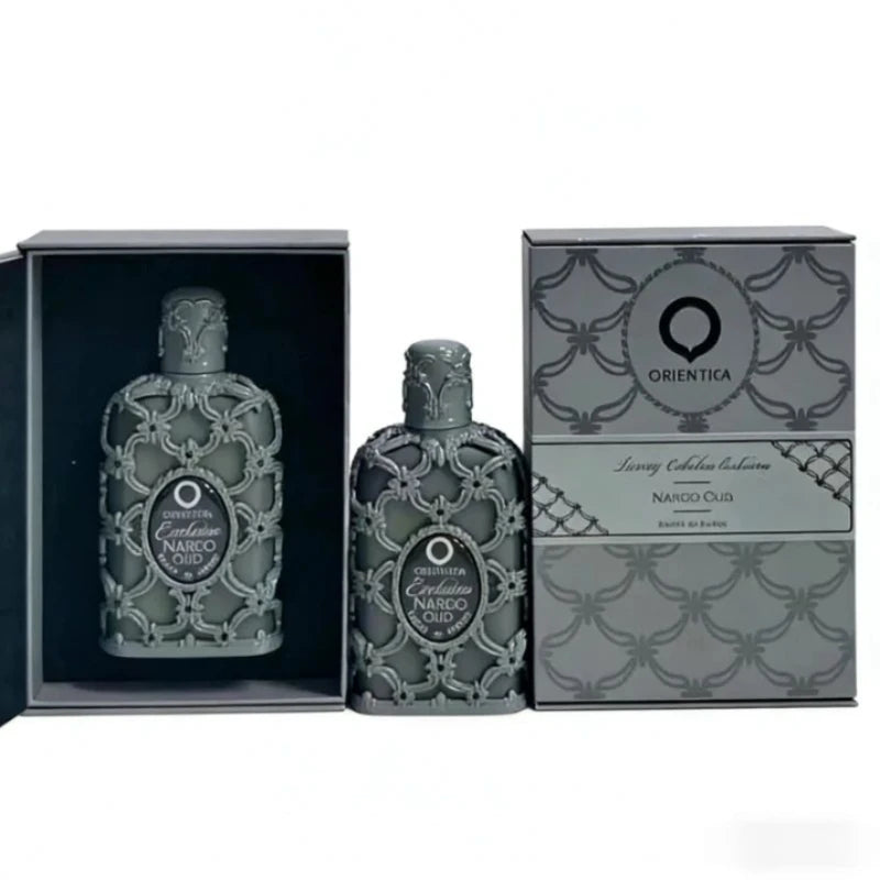 Arabian Fruit – 80ml Fruity Gourmand EDP for Him & Her