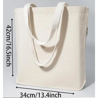 Ramadan & Eid Tote – Masjid Islamic Quote Shopping Bag