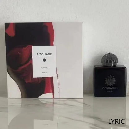 Amouage – 100ml Floral Oriental Chypre EDP for Her
