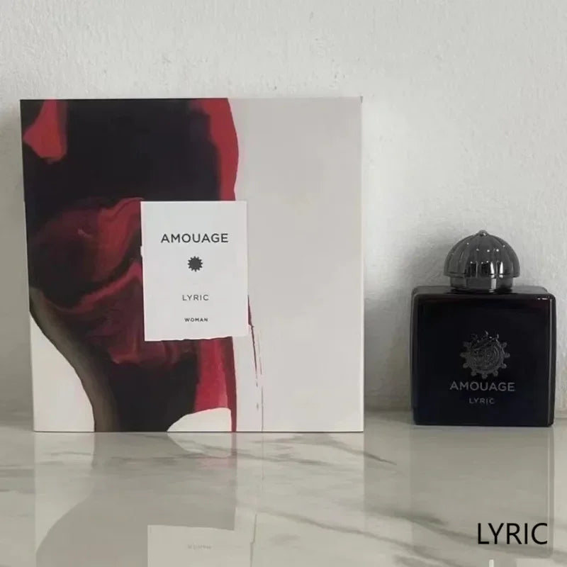 Amouage – 100ml Floral Oriental Chypre EDP for Her