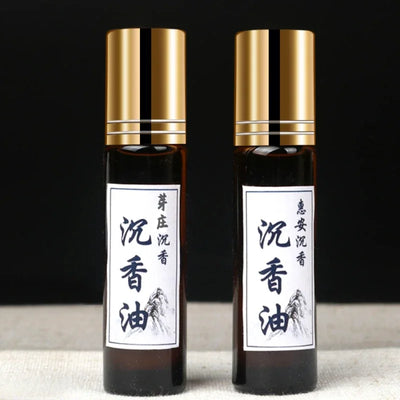 Vietnam Heritage – Hoi An Nha Trang Agarwood Essential Oil
