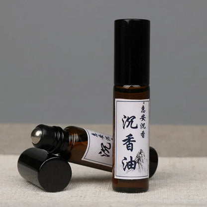 Vietnam Heritage – Hoi An Nha Trang Agarwood Essential Oil