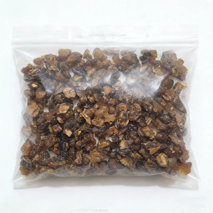 Ethiopian Sun-Dried Myrrh – Pure Natural Resin for Wicca, Meditation & Home Fragrance