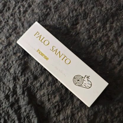 30 High-Grade Palo Santo & Sage Sticks – Natural Aromatherapy for Yoga & Meditation