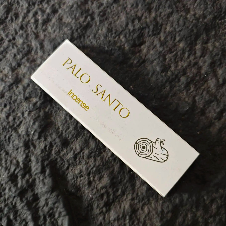 30 High-Grade Palo Santo & Sage Sticks – Natural Aromatherapy for Yoga & Meditation