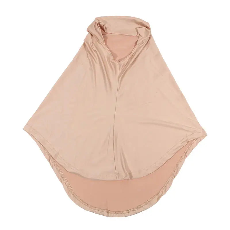 The Jersey Modal Instant Hijab – Softness Meets Simplicity