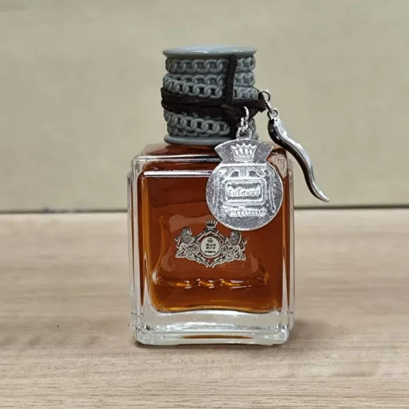 Bad Boys Oud – Wild Sandalwood & Pheromone EDP for Him