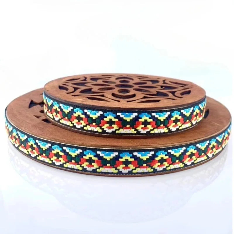 8-inch/12-inch Ocean Drum Portable Hand Drum Instrument Ethnic Percussion Instrument Onomatopoeic Music Sound Therapy Relaxing