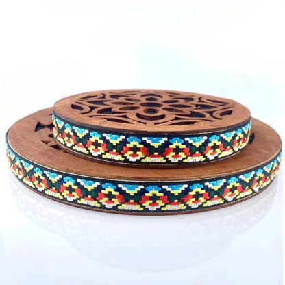 8-inch/12-inch Ocean Drum Portable Hand Drum Instrument Ethnic Percussion Instrument Onomatopoeic Music Sound Therapy Relaxing
