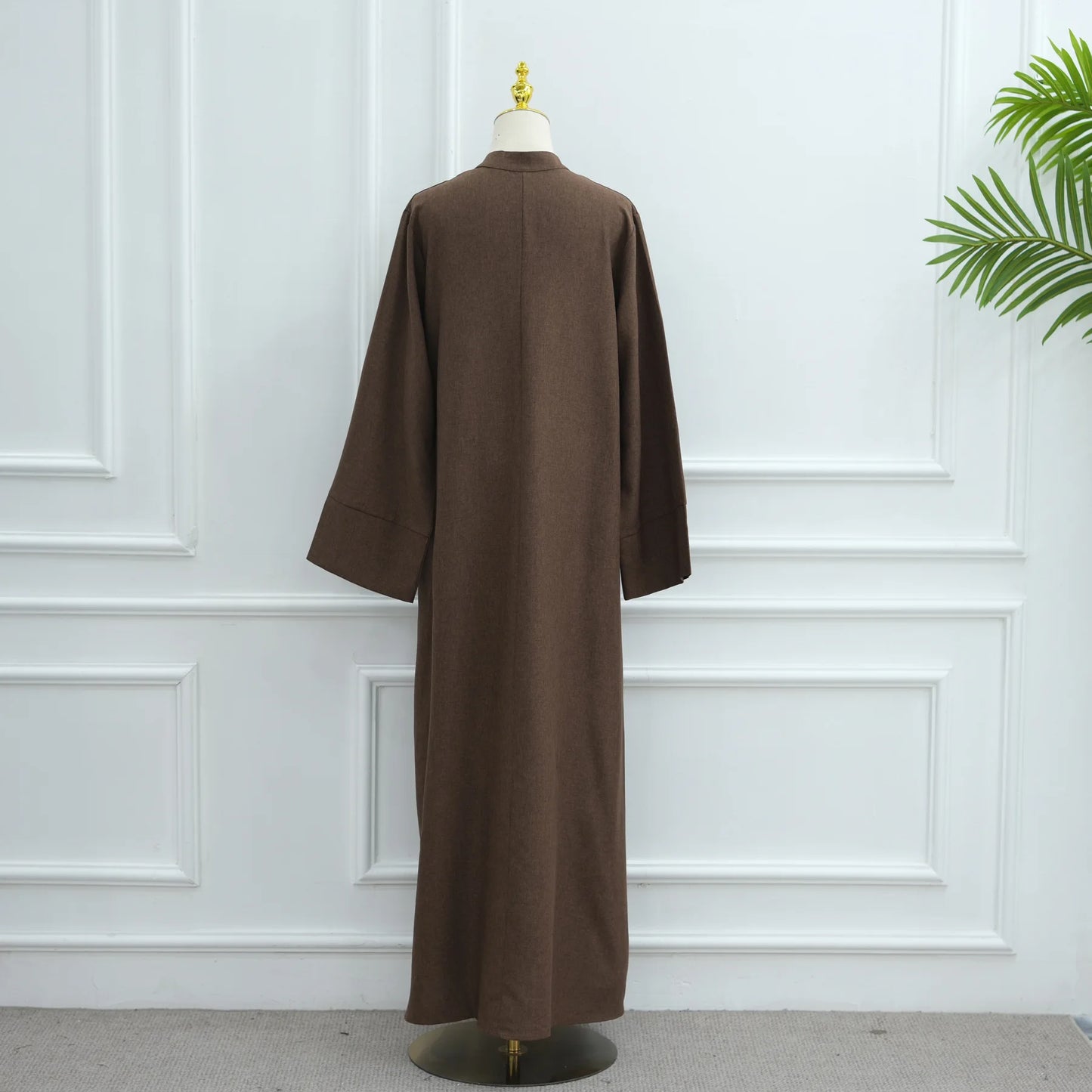 Eid in America – Kaftan for the Muslim Woman