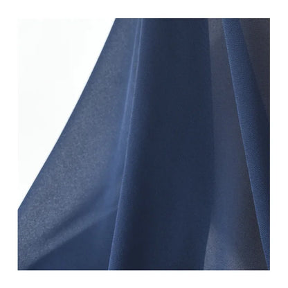 Elegant Pearl Chiffon Satin Cotton Women's Scarf Tube Hijab Muslim Headscarf Middle Eastern Long Shawl