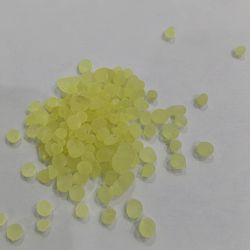 The Tears of Chios – Natural Greek Mastic Resin for Incense